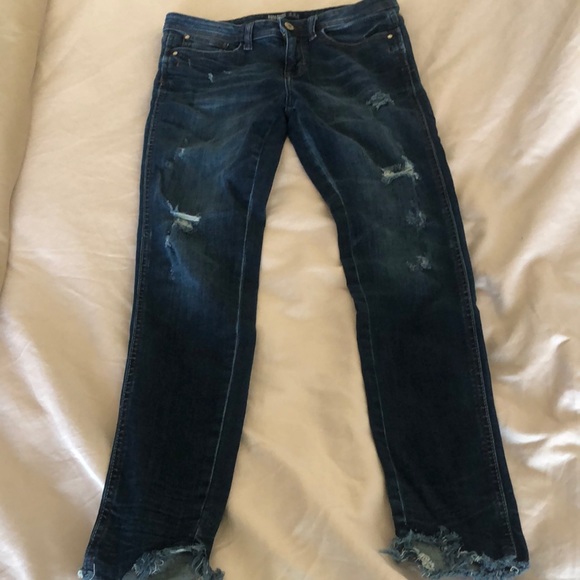 Jeans by Zara - Picture 2 of 9